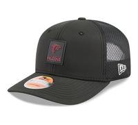 New Era Gorra ajustable para hombre de Atlanta Falcons 2025 Sideline 9SEVENTY