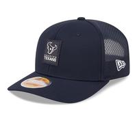 New Era Gorra ajustable para hombre de Houston Texans 2025 Sideline 9SEVENTY