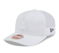 New Era Gorra ajustable para hombre de Minnesota Vikings 2025 Sideline 9SEVENTY