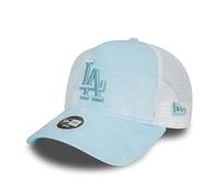 New Era Gorra Ajustable para Mujer Camionero 9Forty MLB Yankees Dodgers Tigers Talla única