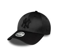 New Era Gorra Ajustable para Mujer Camionero 9Forty MLB Yankees Dodgers Tigers Talla única