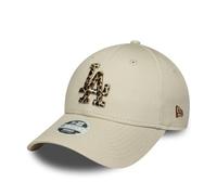 New Era Los Angeles Dodgers - Beige - Gorra Mujer talla T.U.
