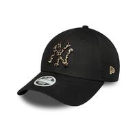 GORRA NEW ERA NEW YORK YANKEES MUJER