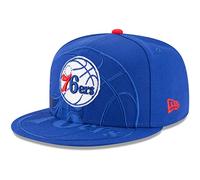 New Era Gorra ajustada 59Fifty - Logo SPILL NBA Teams