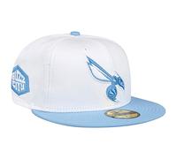 New Era Gorra ajustada 59Fifty - NBA Charlotte Hornets - 7 3/4