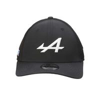 New Era Gorra Alpine Racing 9FORTY para Niños/Niñas (GT4062)