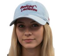 New Era 9Twenty - Gorra para mujer, color rosa, Rosa., Talla única