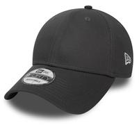 New Era 39Thirty Blank Baseball CapEra Mujer/Hombre - Fitted Cap Gorra de con Visera, Cerrado por atrás, Visera Verano/Invierno Primavera Verano Otoño Invierno
