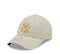 New Era Gorra Beige 60222491-270