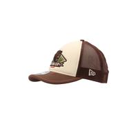 NEW ERA Gorra beige / marrón oscuro / verde / negro 55-60 beige / marrón oscuro / verde / negro
