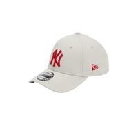 NEW ERA Gorra beige / rojo sangre 55-60 beige / rojo sangre