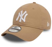 New Era Gorra Beisbol Ajustable New York Yankees Camel 9Twenty One Size