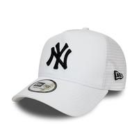NEW ERA Gorra 'BOB' negro / blanco 55-60 negro / blanco
