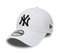New Era Gorra Blanca BERMUDA CRO-C100 U
