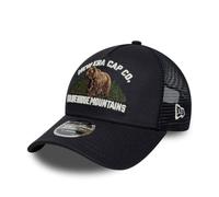 New Era Gorra Blueridge Mountains Graphic 9Forty Adjustable M-Crown A-Frame