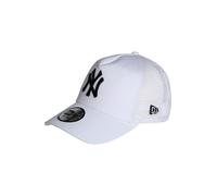 NEW ERA Gorra 'BOB' negro / blanco 55-60 negro / blanco