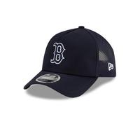 New Era Gorra Boston Red Sox Batting Practice 2026 9Forty Azul Marino