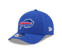 New Era Gorra Buffalo Bills Team 9Forty Adjustable M-Crown Azul