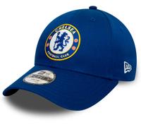 New Era - Gorra Chelsea Fc Core Niño, Unisex, BLUE