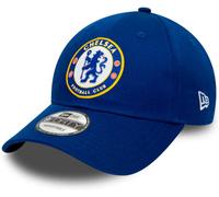 New Era FC Chelsea English Premier League Azul 9Forty Gorra Snapback Ajustable