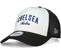 New Era - Gorra Chelsea, Unisex, Grey, OSFM