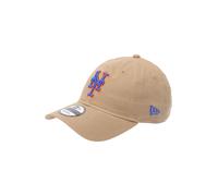 NEW ERA Gorra 'CLASSIC 2.0' crema / azul real / rojo claro 55-60 crema / azul real / rojo claro