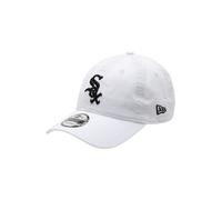 Gorra new era mlb core classic 2 0 chicago blanco sox hombre Talla única