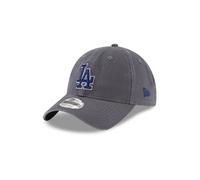 New Era Casquette 9TWENTY® - Los Angeles Dodgers T.U Gris