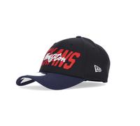 New Era - Gorra con Visera Curva Houston Texans Negra - Accessories - Hombre - Negro - ONE SIZE -