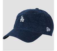 New-Era Gorra CORD 9TWENTY®LOS ANGLES DODGERS in Marino Unique