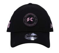 New Era Gorra Core 9FORTY Diseño Kunisports para Hombre (GT8564)