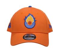 New Era Gorra Core 9FORTY Diseño Saiyans FC para Hombre (GT8561)