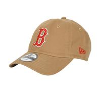 New Era Casquette 9TWENTY® - Boston Red Sox T.U Beige