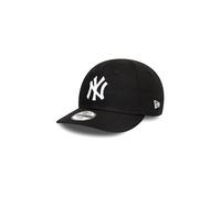 NEW ERA Gorra de bebé 9Forty NY negro