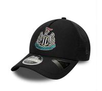 New Era Gorra de béisbol 9Forty Apex Newcastle United Football Club para adultos