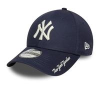 Gorra de béisbol New Era New York Yankees 9Twenty TU