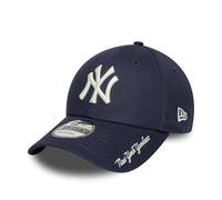 NEW ERA Gorra 'League Ess 9Twenty Neyyan' navy / blanco 55-60 navy / blanco