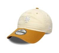 New Era - Gorra de béisbol - Accessories - unisex - Beige - ONE SIZE -