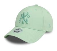 New Era 9forty Gorra de béisbol, Multicolor, M-L Mujeres