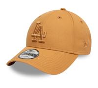 New Era Gorra de béisbol League Essential 9Forty Los Angeles Dodgers Desert Sand, Multicolor, M-L