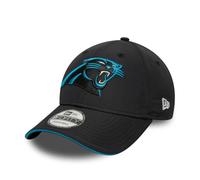 New Era Gorra de béisbol para Hombre, Azul Medivalle, Talla única