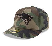 New Era - Gorra de béisbol - para hombre camuflaje Large