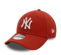 New Era 9Forty Strapback Gorra York Yankees Rust