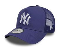 New Era Gorra de béisbol Unisex, DK Blue, Talla única