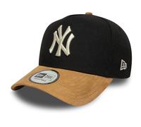 Gorra New Era New York Yankees Suede E-Frame TU
