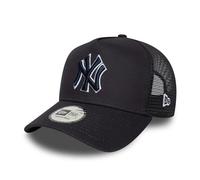 Gorra trucker New York Yankees Outline 9forty TU
