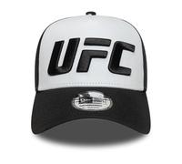 New Era Gorra de camionero de malla ajustable - UFC MMA CORE