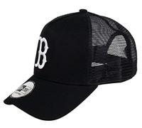 New Era Gorra de Camionero Gorra de béisbol MLB NFL NBA Baseball Snapback Verano