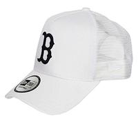 New Era Gorra de Camionero Gorra de béisbol MLB NFL NBA Baseball Snapback Verano