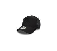 new era 9FORTY A-Frame MLB Sport Trucker Seattle Mariners negro ONE SIZE